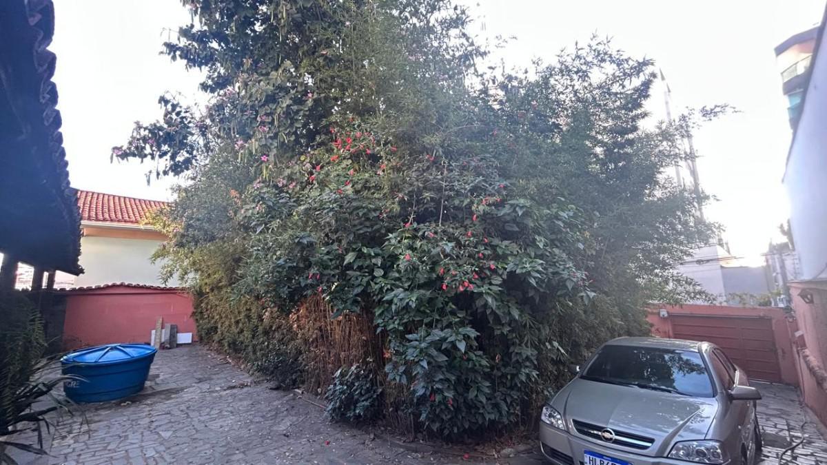 Casa, Cidade Nova, 3 Quartos, 5 Vagas