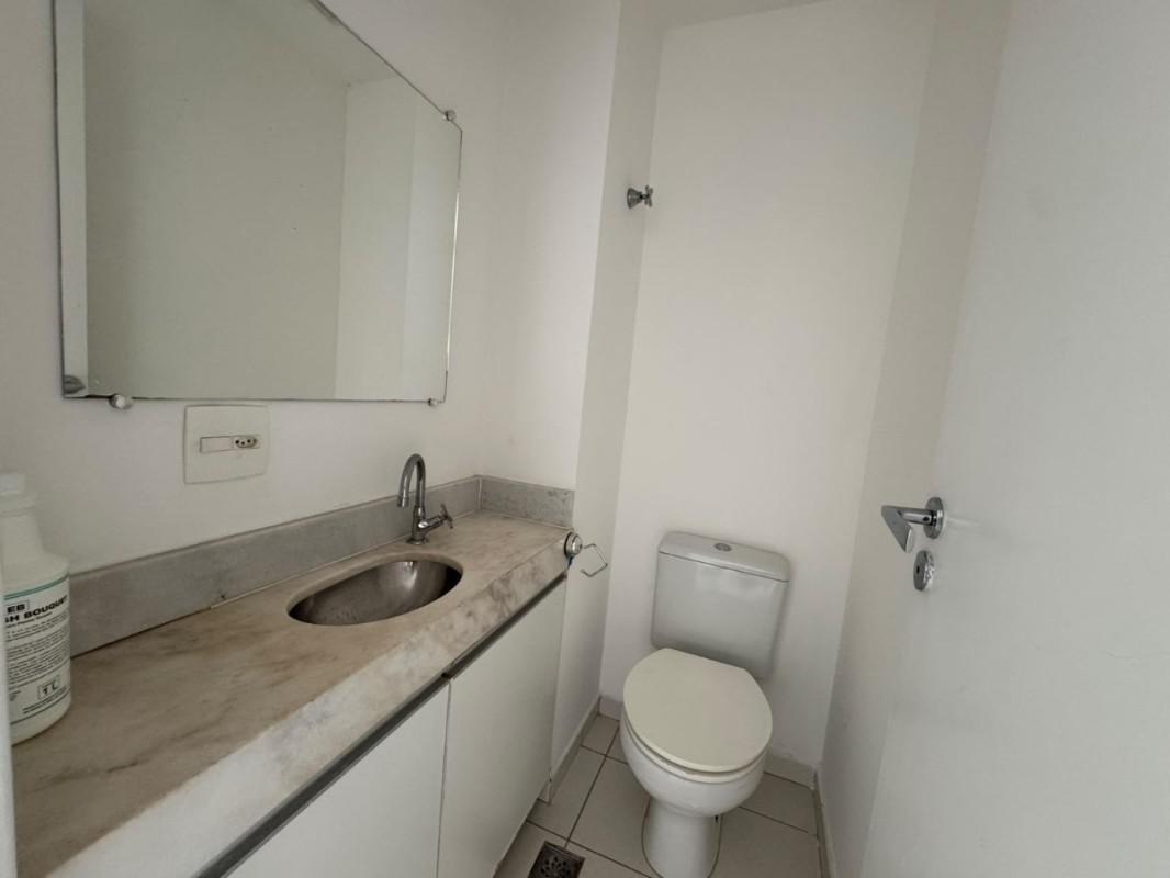 Apartamento, Havaí, 3 Quartos, 2 Vagas, 1 Suíte