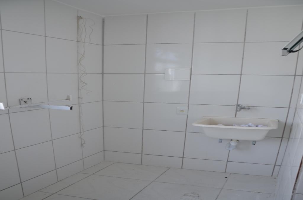 Apartamento, Centro, 2 Quartos, 1 Vaga