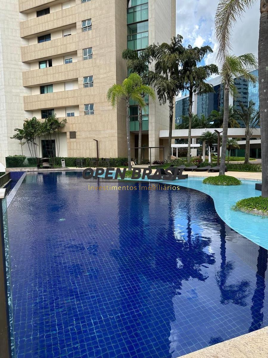 Apartamento, Vila da Serra, 3 Quartos, 3 Vagas, 3 Suítes