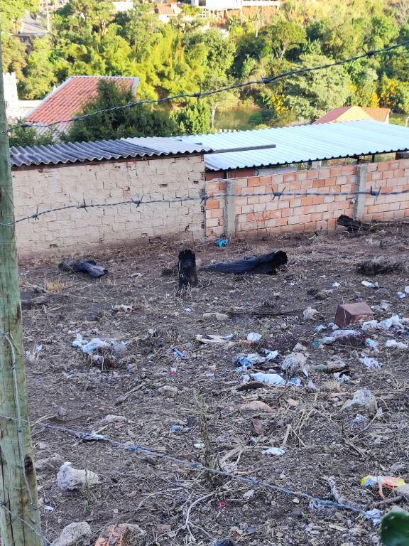 Lote, Caieira, 0 Quarto, 0 Vaga