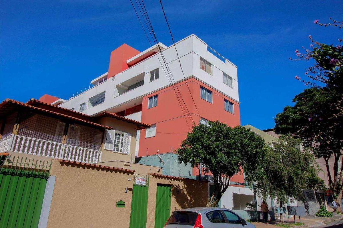 Cobertura, Fernão Dias, 3 Quartos, 1 Vaga, 1 Suíte