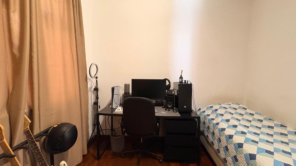 Apartamento, União, 4 Quartos, 2 Vagas, 1 Suíte