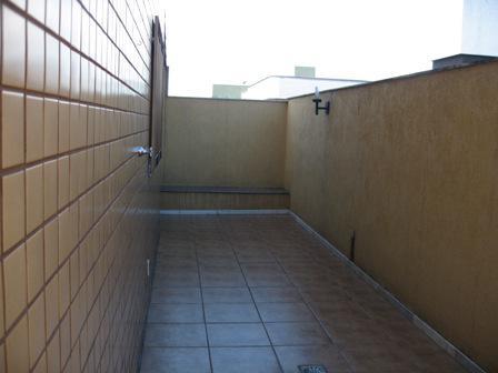 Apartamento, Palmares, 3 Quartos, 2 Vagas, 1 Suíte