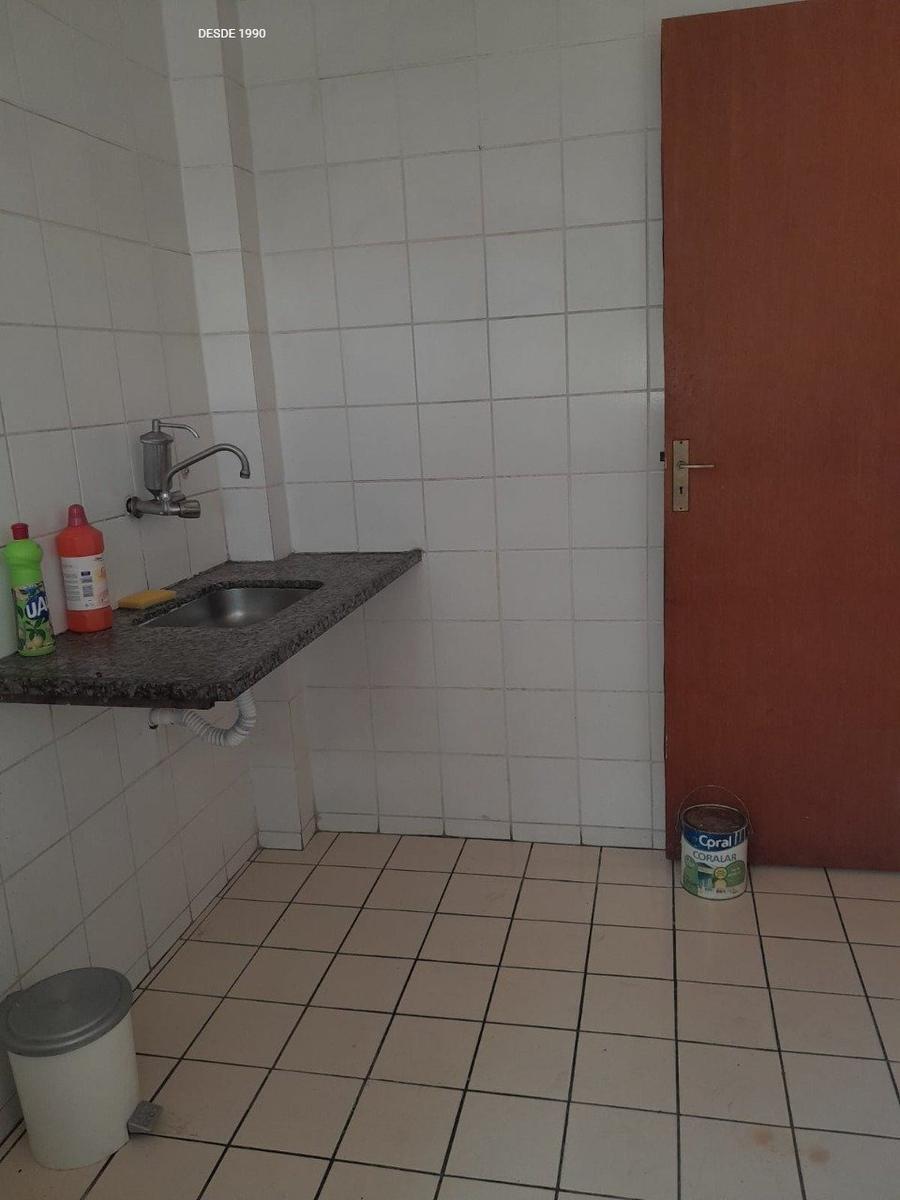 Apartamento, Cachoeirinha, 2 Quartos, 1 Vaga