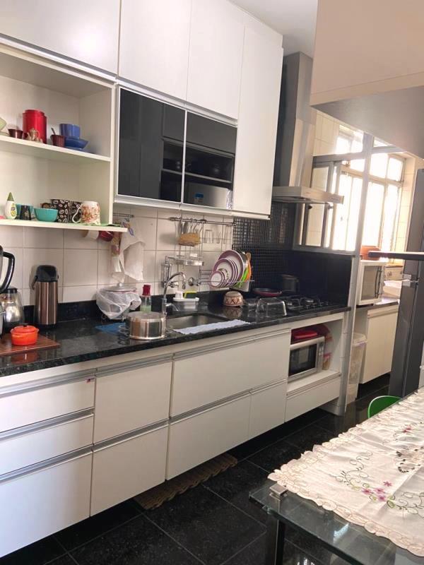 Apartamento, Padre Eustáquio, 4 Quartos, 2 Vagas, 1 Suíte