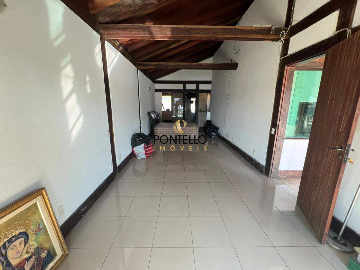 Casa, Boa Vista, 4 Quartos, 10 Vagas, 4 Suítes