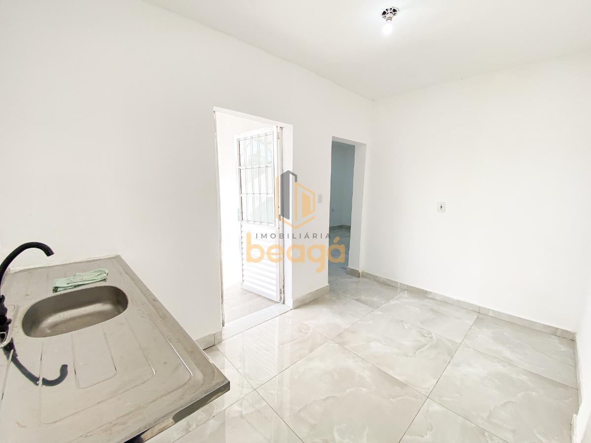 Casa, Serrano, 1 Quarto, 0 Vaga