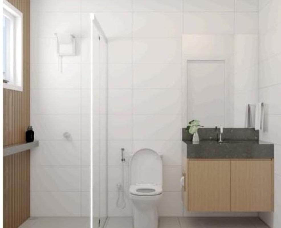 Apartamento, Marilândia, 2 Quartos, 2 Vagas