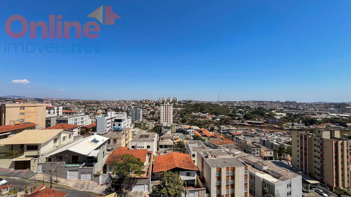 Cobertura, Nova Suíssa, 3 Quartos, 0 Vaga, 1 Suíte