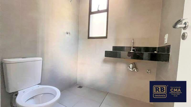 Apartamento, Santo Agostinho, 3 Quartos, 2 Vagas, 1 Suíte