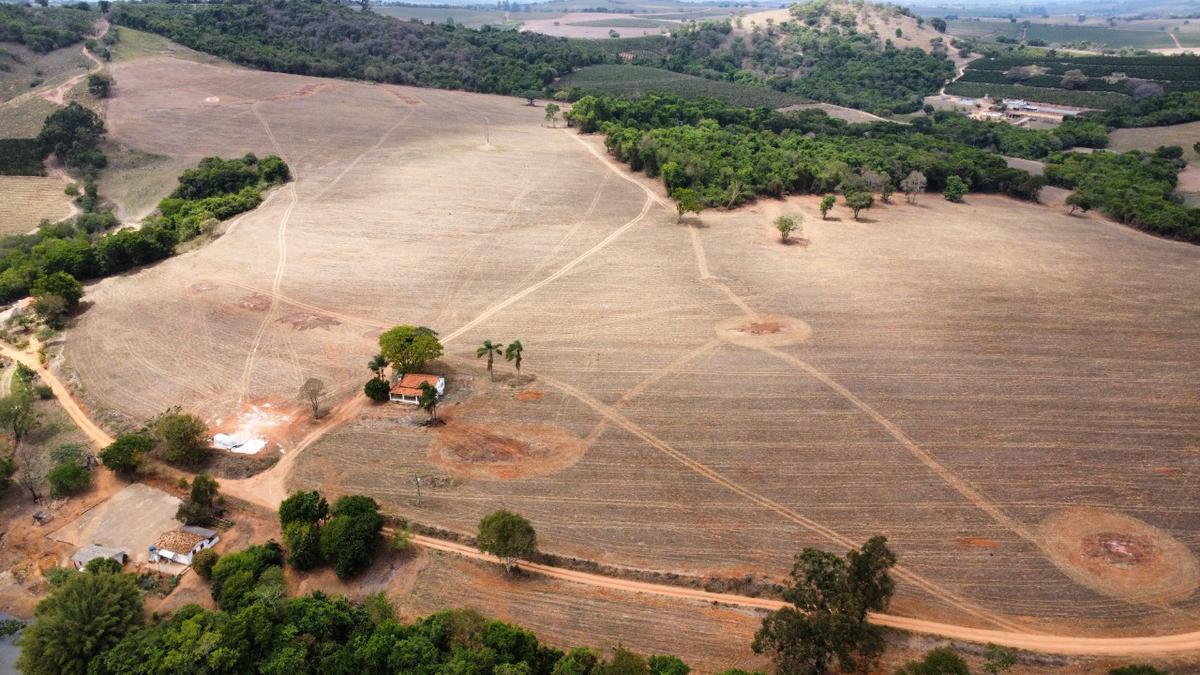 Fazenda, Zona Rural, 0 Quarto, 0 Vaga