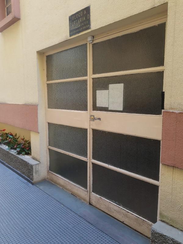 Apartamento, Sagrada Família, 3 Quartos, 1 Vaga
