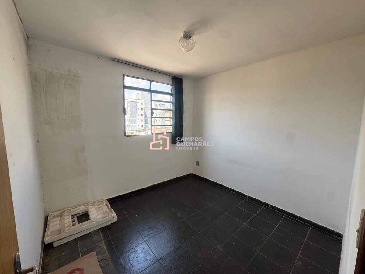 Apartamento, Bonsucesso, 2 Quartos, 1 Vaga