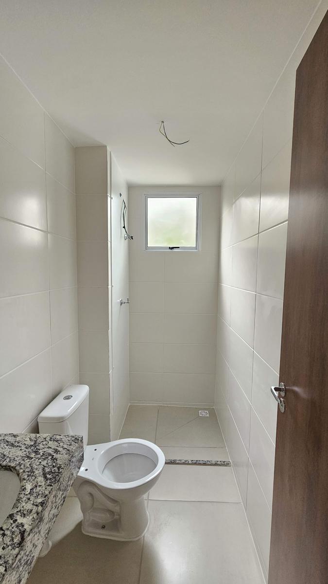 Apartamento, Eldorado, 2 Quartos, 1 Vaga