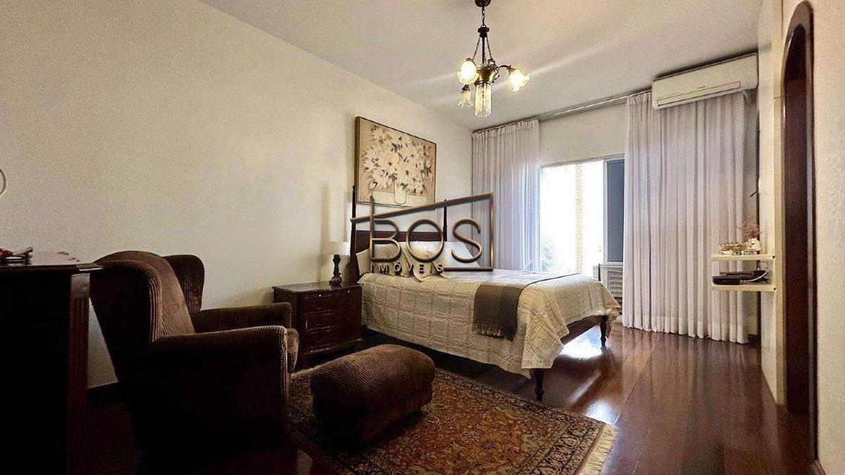 Apartamento, Lourdes, 4 Quartos, 4 Vagas, 2 Suítes