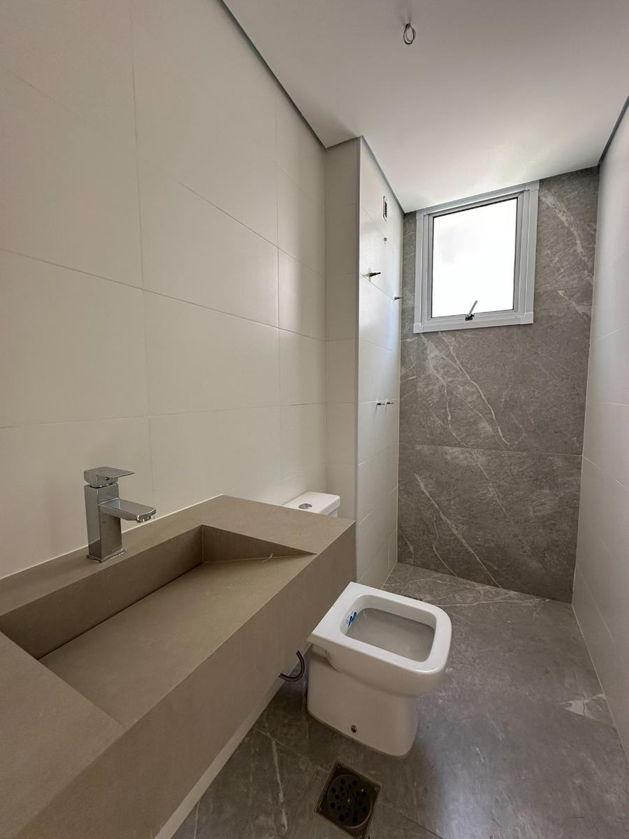 Apartamento, Cidade Nova, 4 Quartos, 3 Vagas, 1 Suíte