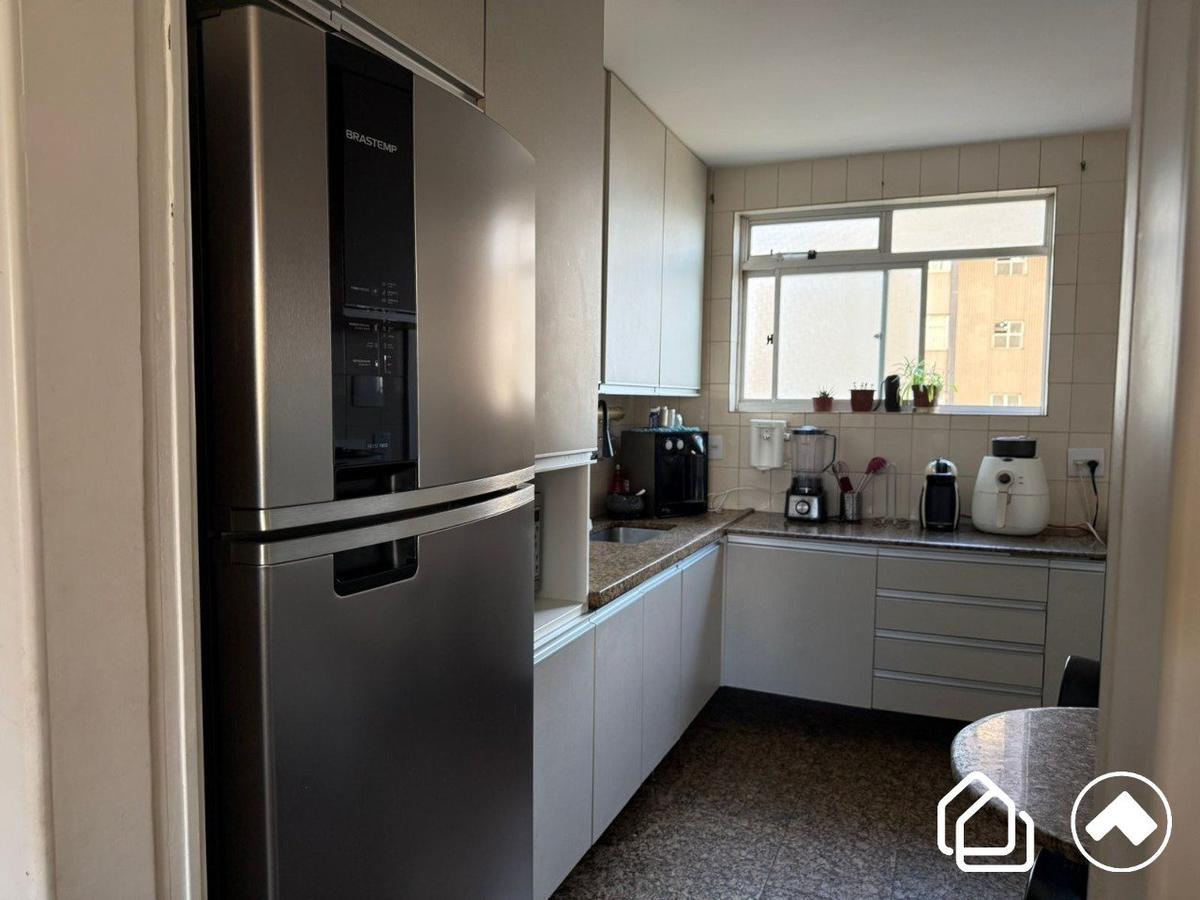 Apartamento, Buritis, 4 Quartos, 2 Vagas, 1 Suíte