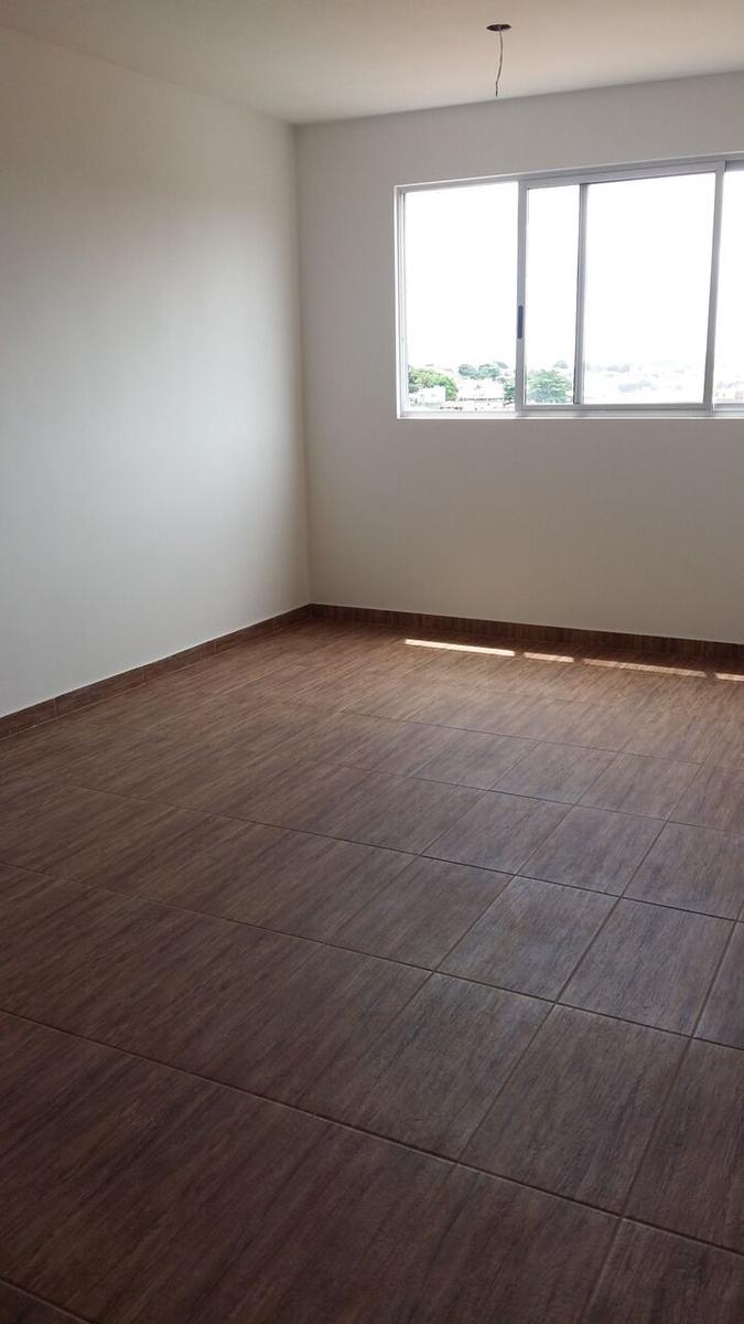 Cobertura, Rio Branco, 2 Quartos, 1 Vaga, 1 Suíte