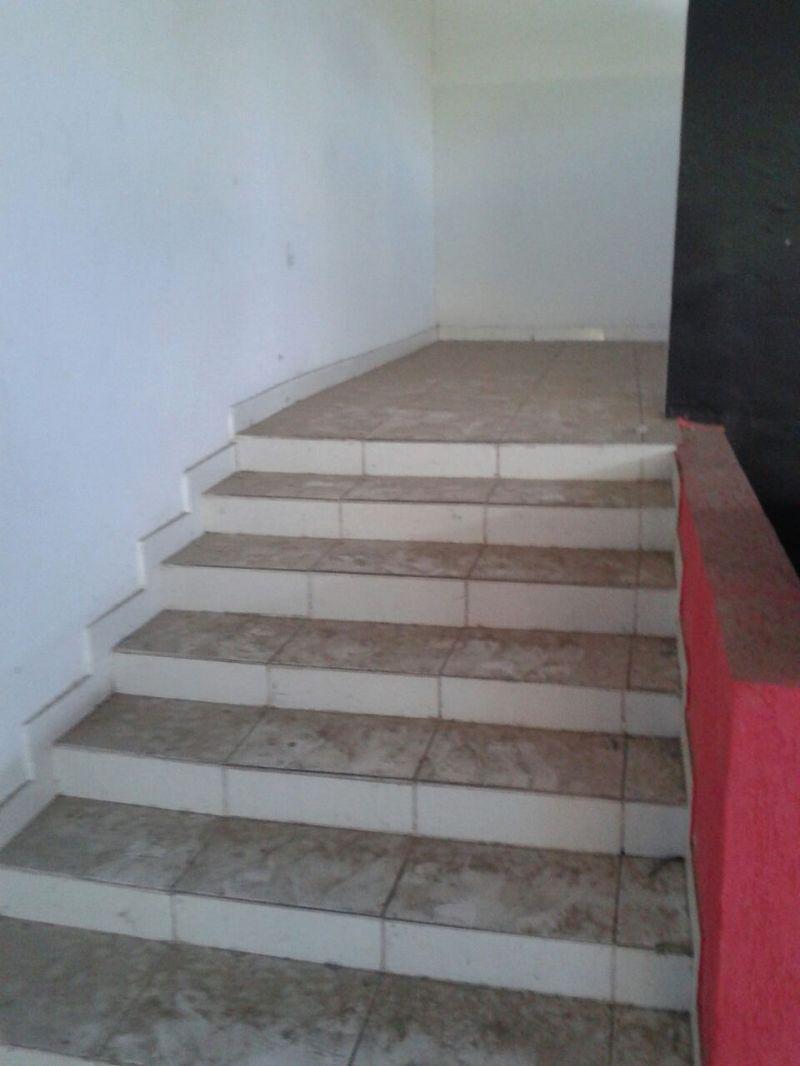 Galpão, Jardim Riacho das Pedras, 1 Quarto, 1 Vaga