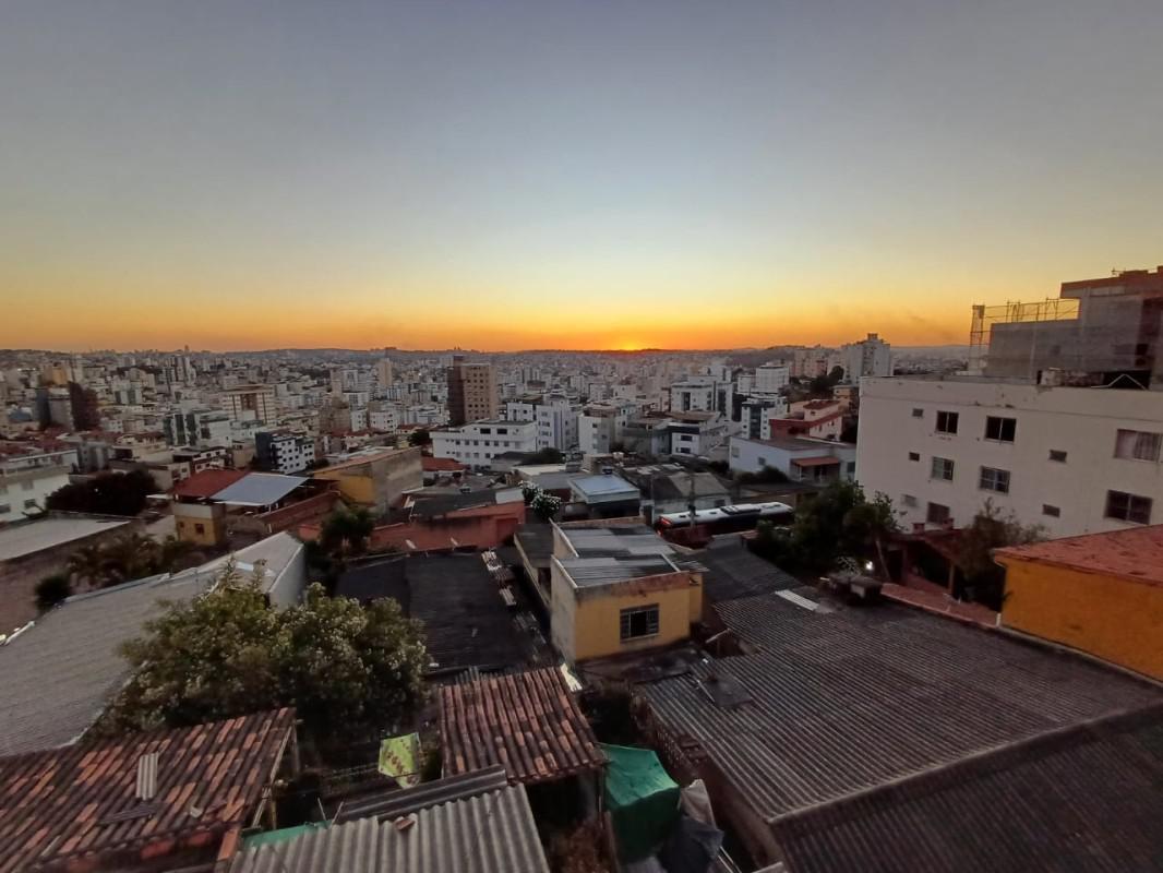 Apartamento, União, 3 Quartos, 2 Vagas, 1 Suíte