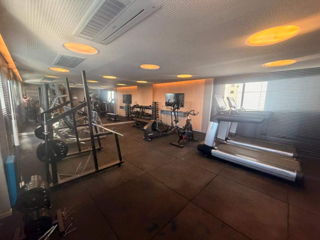 Apartamento, Lourdes, 2 Quartos, 2 Vagas, 1 Suíte