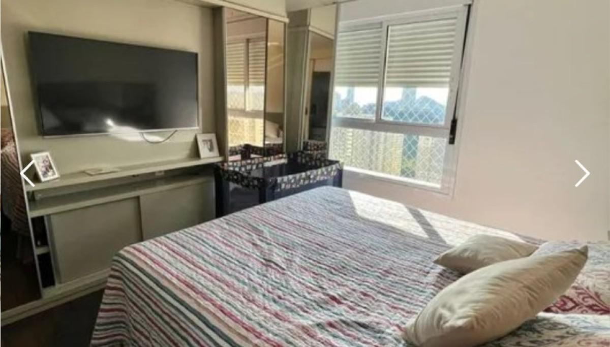 Apartamento, Vila da Serra, 4 Quartos, 3 Vagas, 3 Suítes