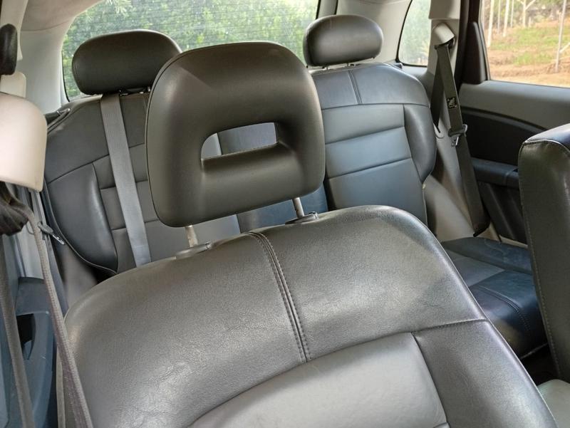 Chrysler Pt Cruiser Classic 2.4 16v 143cv 4p