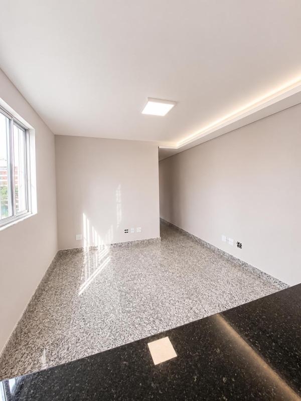 Apartamento, Serra, 2 Quartos, 2 Vagas, 2 Suítes