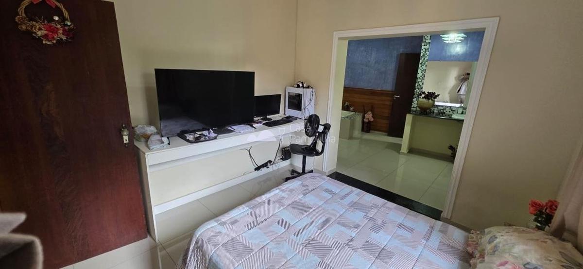 Casa, Santa Amélia, 2 Quartos, 6 Vagas, 1 Suíte