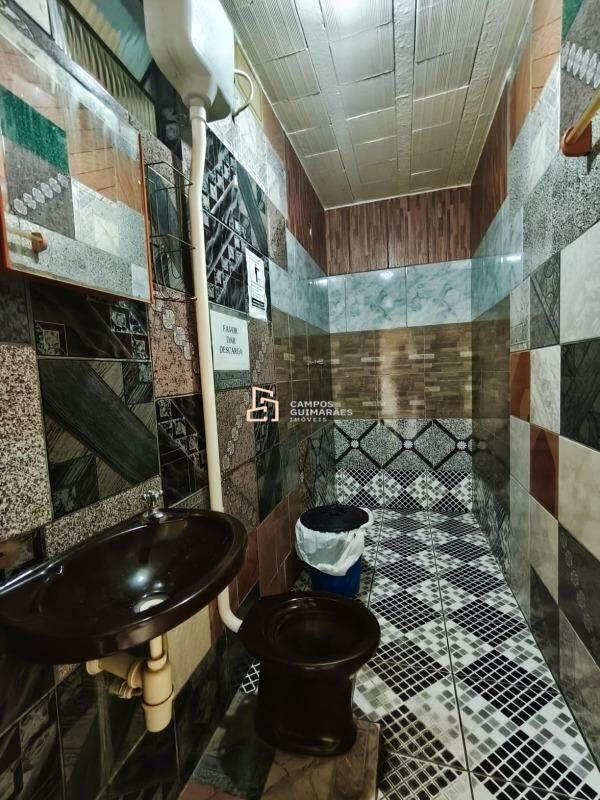 Galpão, Castanheira (barreiro)