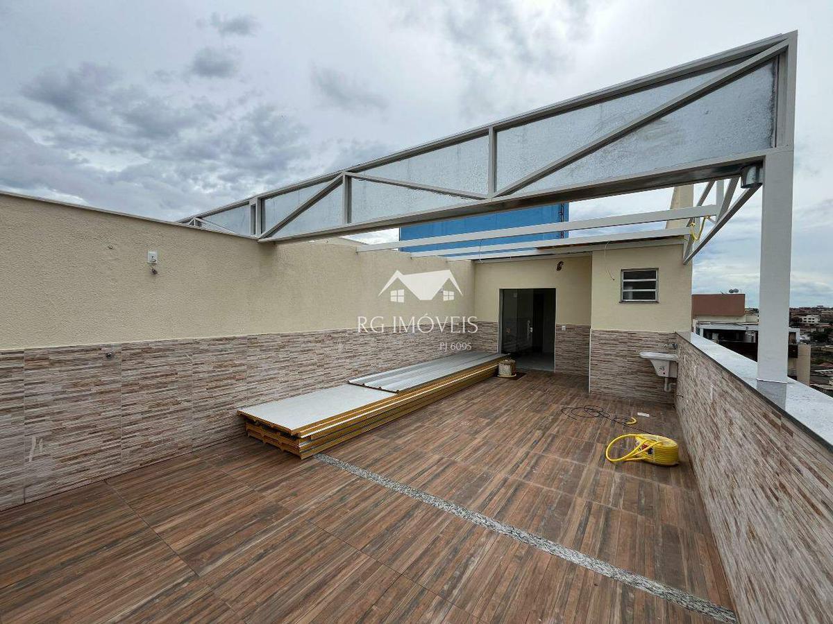 Apartamento, Darcy Vargas, 3 Quartos, 2 Vagas, 1 Suíte