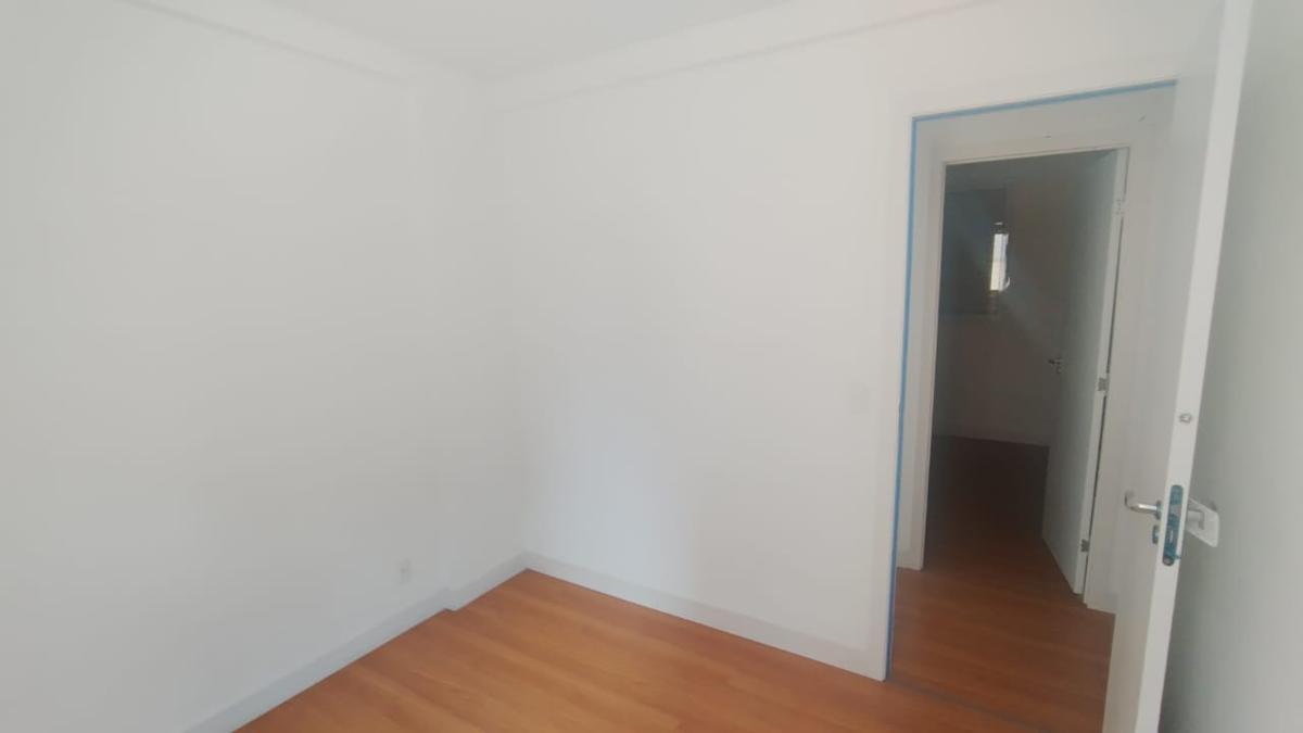 Apartamento, Fernão Dias, 4 Quartos, 3 Vagas, 1 Suíte