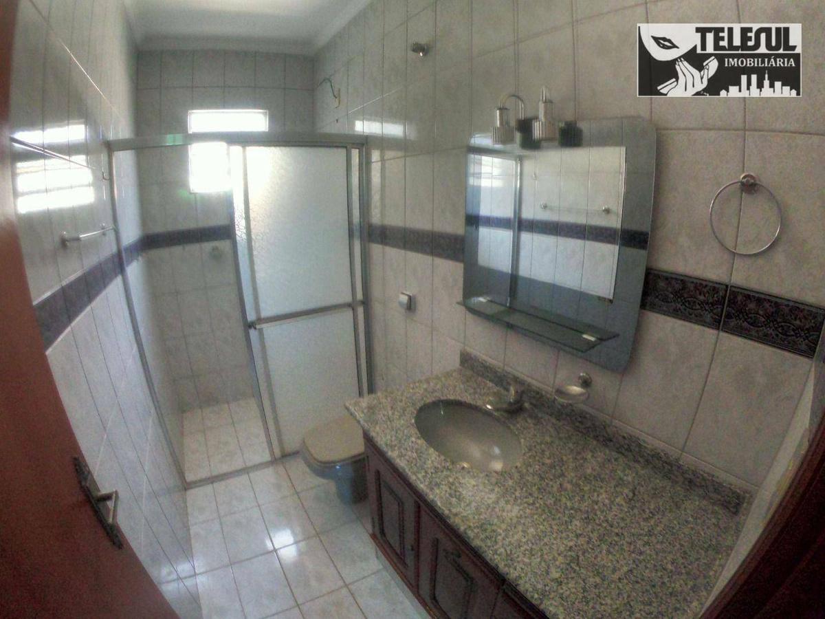 Casa, Jardim Andere, 2 Quartos, 1 Vaga
