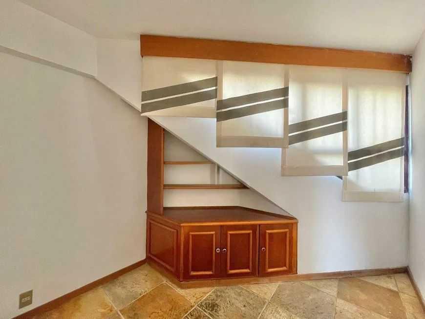 Cobertura, Sion, 4 Quartos, 3 Vagas, 1 Suíte