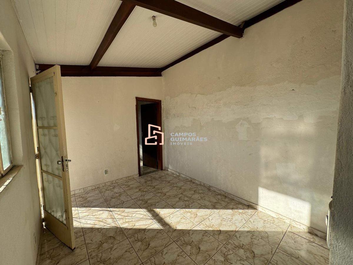 Casa, Independência, 1 Quarto, 1 Vaga