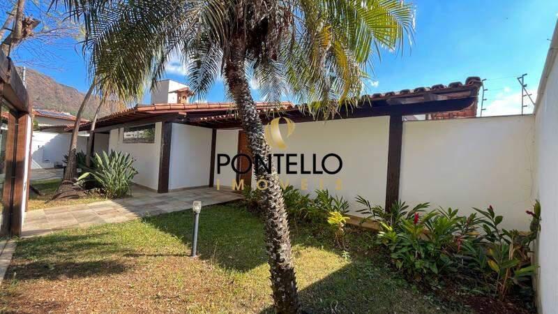 Casa, Mangabeiras, 4 Quartos, 4 Vagas, 2 Suítes
