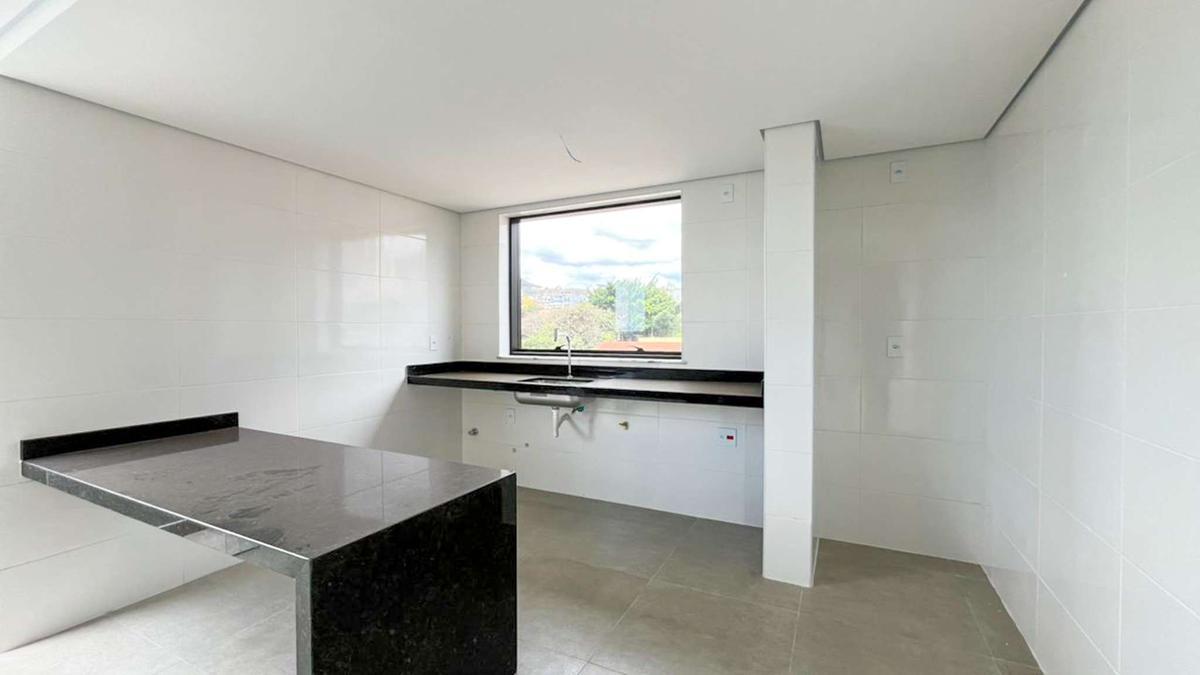 Apartamento, Santo Antônio, 2 Quartos, 3 Vagas, 2 Suítes