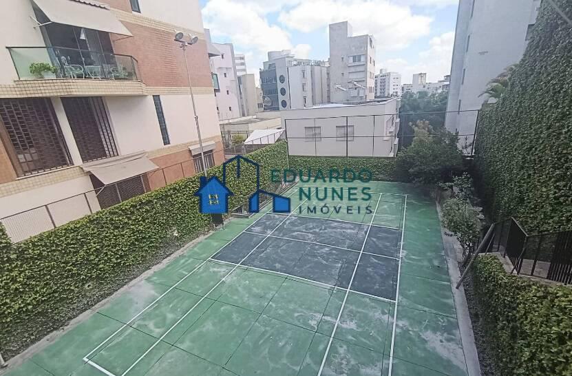 Apartamento, Anchieta, 5 Quartos, 4 Vagas, 2 Suítes