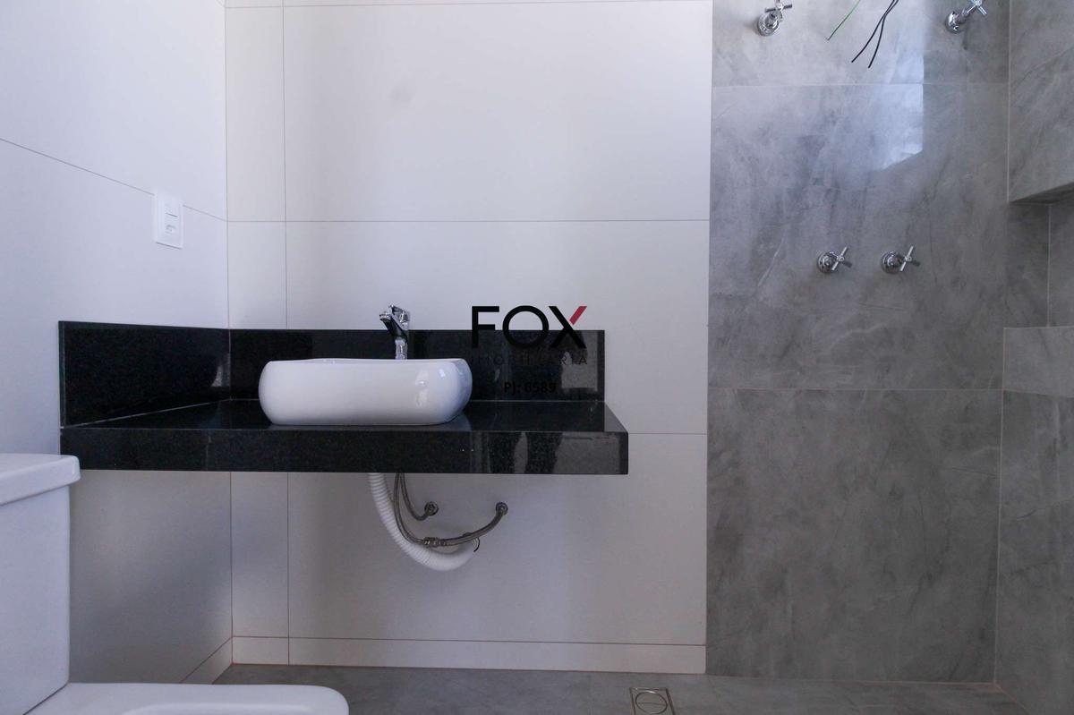 Apartamento, Planalto, 3 Quartos, 2 Vagas, 1 Suíte