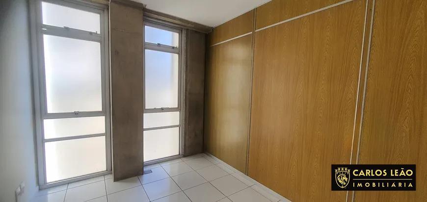 Andar, Savassi, 0 Quarto, 3 Vagas