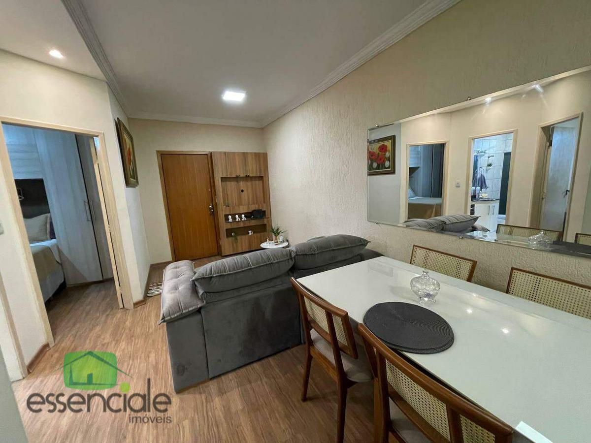 Apartamento, Eldorado, 2 Quartos, 1 Vaga