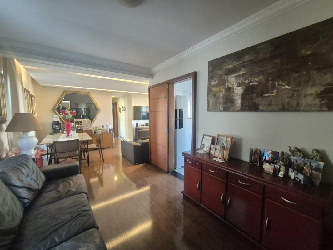 Apartamento, Nova Suíssa, 4 Quartos, 2 Vagas, 1 Suíte