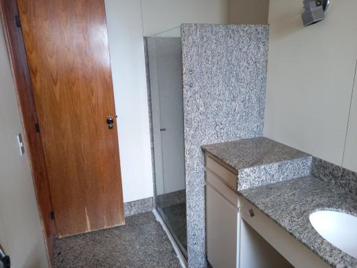 Apartamento, Lourdes, 4 Quartos, 3 Vagas, 2 Suítes