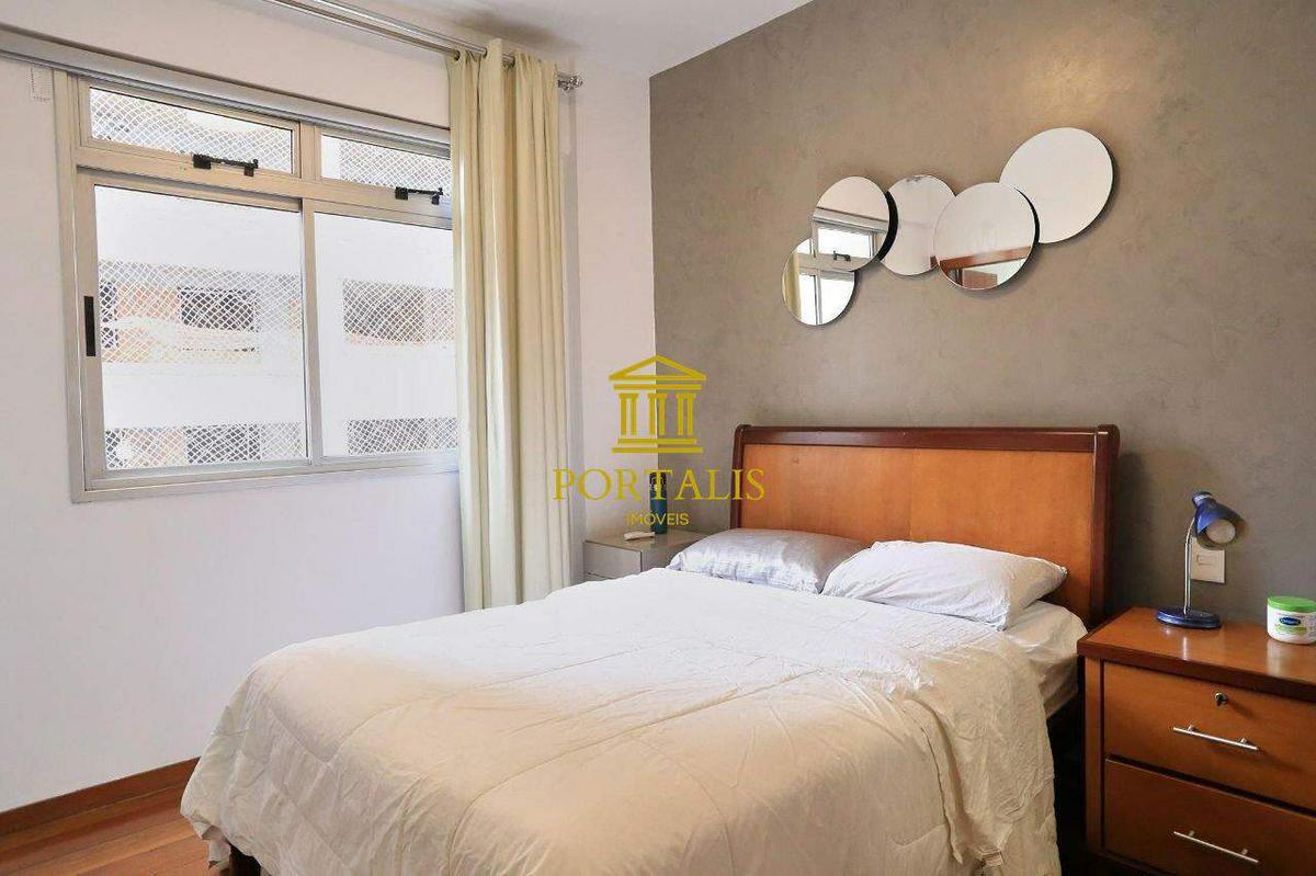 Apartamento, Lourdes, 3 Quartos, 2 Vagas, 1 Suíte
