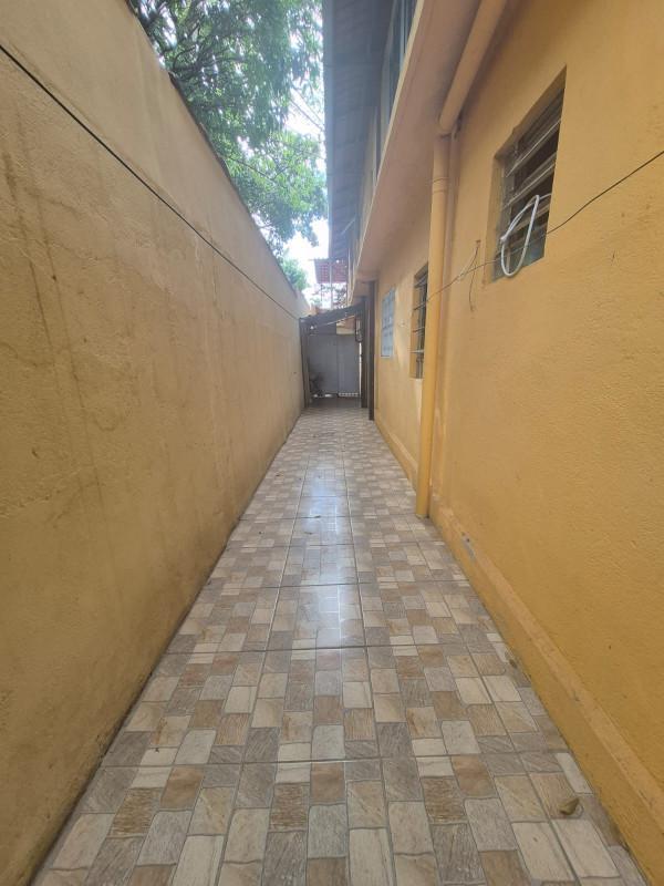 Casa, Aparecida, 3 Quartos, 1 Vaga, 1 Suíte