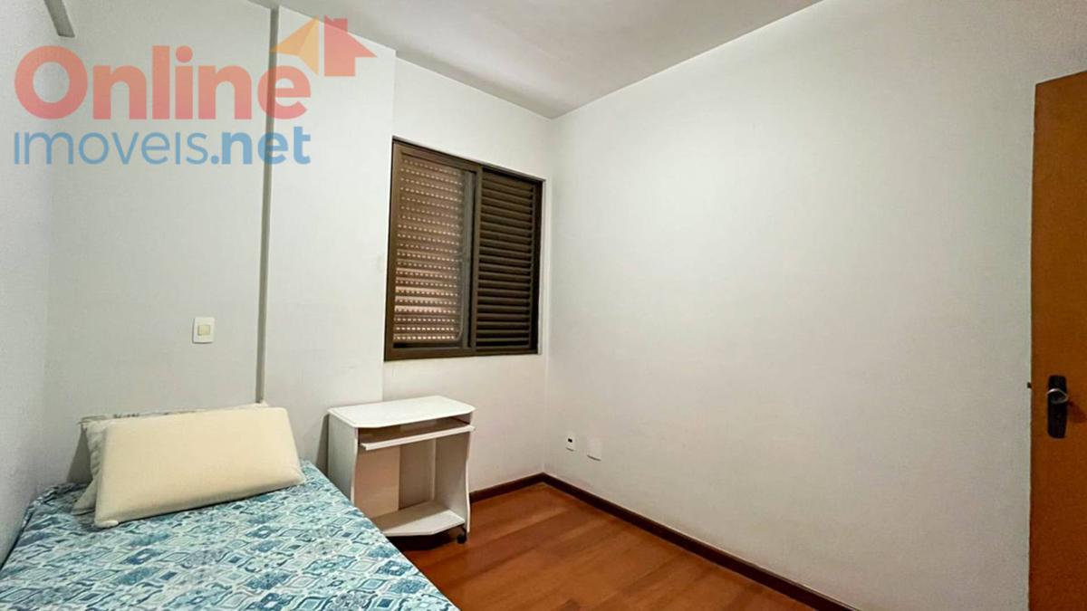 Apartamento, Buritis, 3 Quartos, 0 Vaga, 1 Suíte