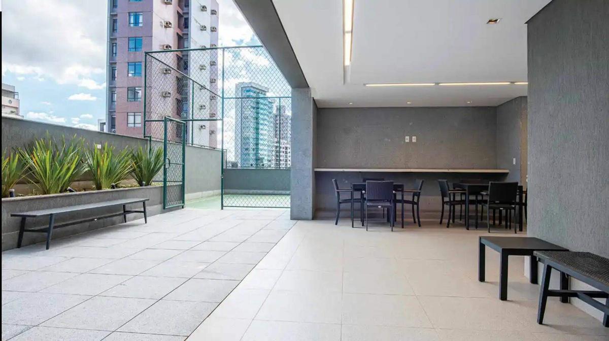 Apartamento, Cruzeiro, 4 Quartos, 3 Vagas, 2 Suítes