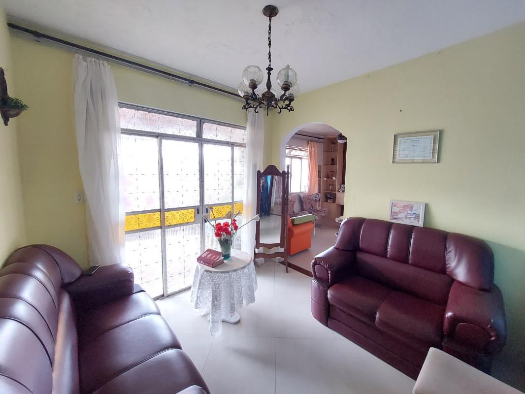 Casa, Serrano, 2 Quartos, 2 Vagas, 1 Suíte