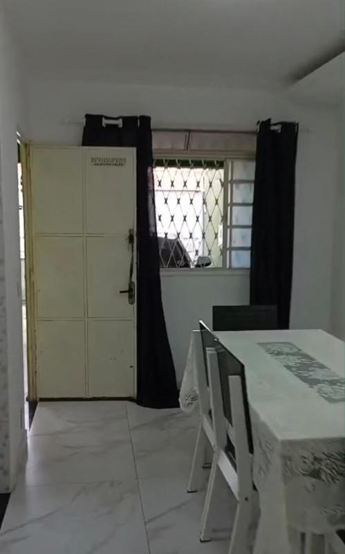 Casa, Nacional, 3 Quartos, 2 Vagas